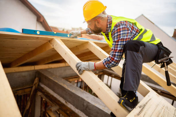 Trusted Lyman, SC Roofing Contractor Experts