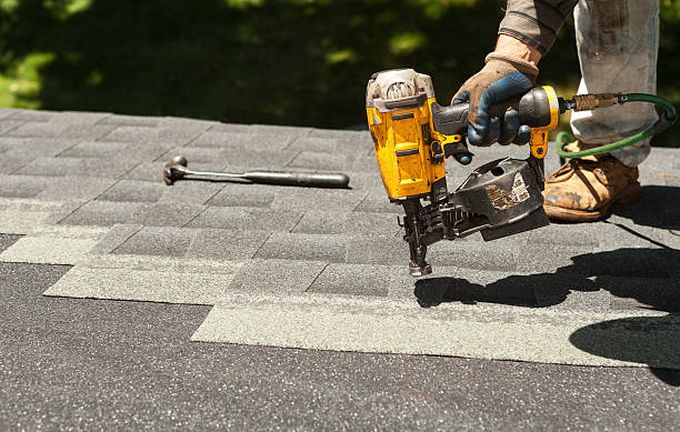 Roof Repair Estimates in Lyman, SC