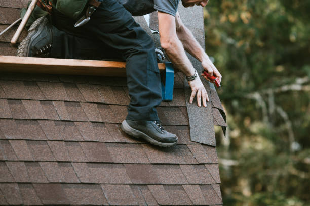 Quick and Trustworthy Emergency Roof Repair Services in Lyman, SC